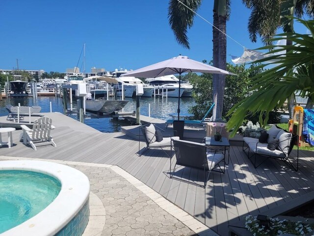 1311 Sea Gull Dr S, Saint Petersburg, FL 33707 - photo 8