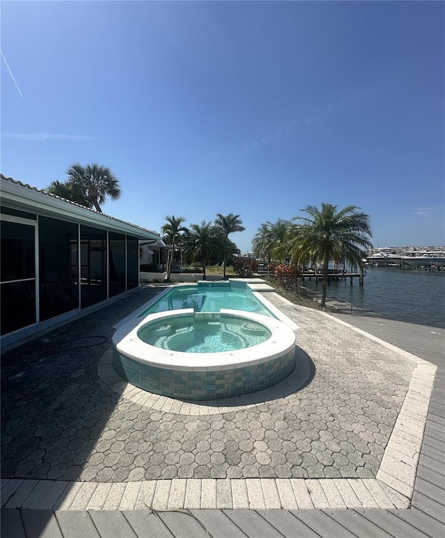 1311 Sea Gull Dr S, Saint Petersburg, FL 33707 - photo 14