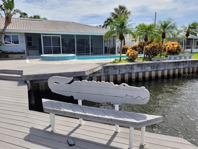 1311 Sea Gull Dr S, Saint Petersburg, FL 33707 - photo 51