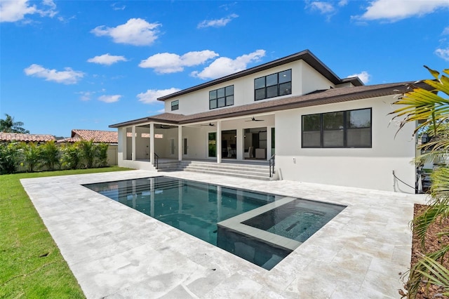 4166 38th St S, Saint Petersburg, FL 33711 - photo 36