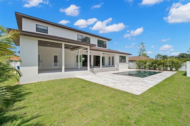 4166 38th St S, Saint Petersburg, FL 33711 - photo 37