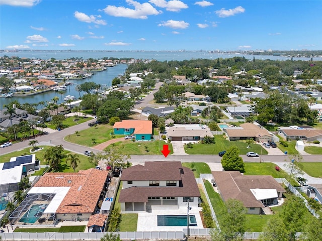4166 38th St S, Saint Petersburg, FL 33711 - photo 40