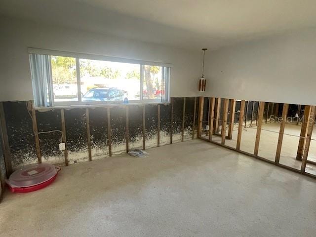 view of misc room
