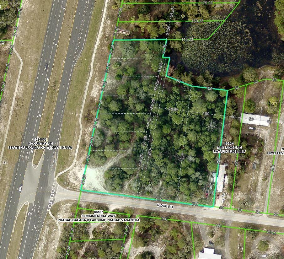 8176 Commercial Way, Brooksville, FL 34613 - photo 1