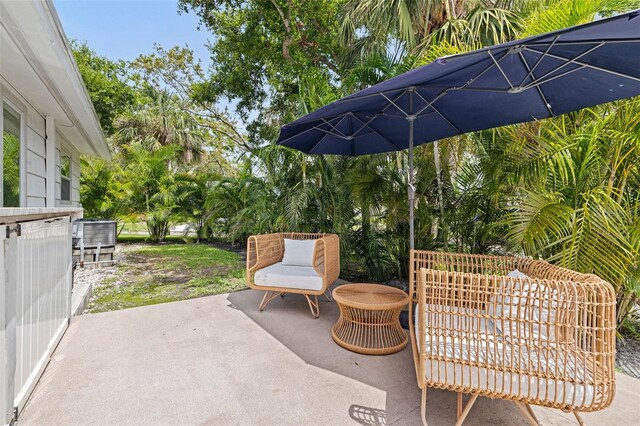 1800 Mound Pl S, Saint Petersburg, FL 33712 - photo 27