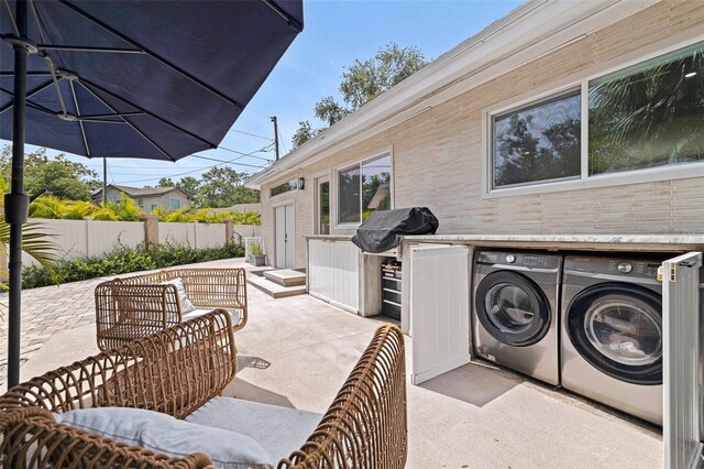 1800 Mound Pl S, Saint Petersburg, FL 33712 - photo 28