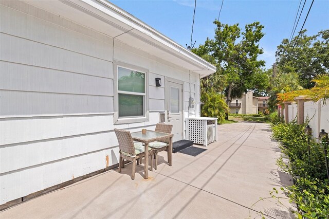 1800 Mound Pl S, Saint Petersburg, FL 33712 - photo 29