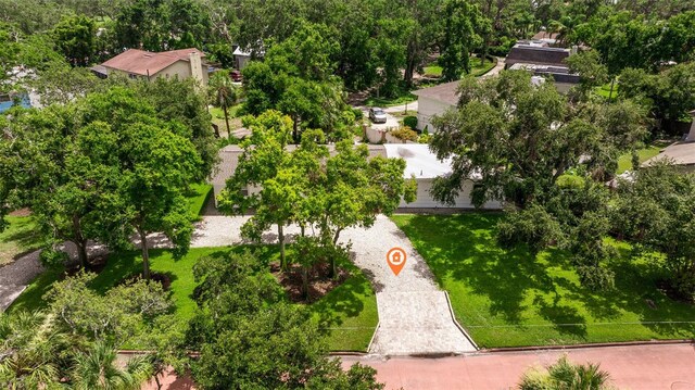 1800 Mound Pl S, Saint Petersburg, FL 33712 - photo 36