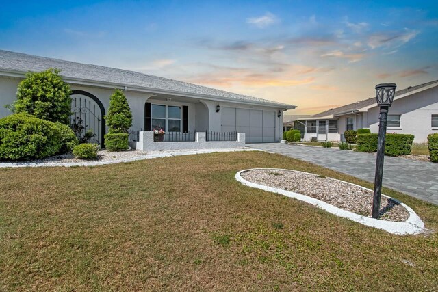 204 Cactusflower Ln, Sun City Center, FL 33573 - photo 1