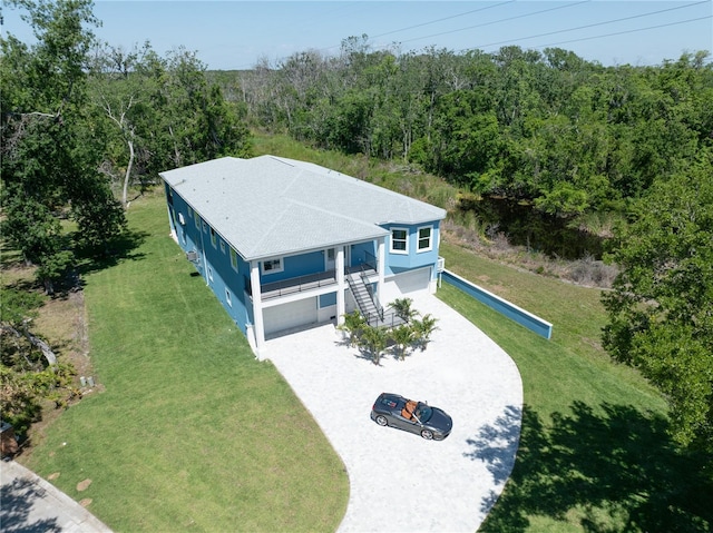 1033 Hammock Cir, Tarpon Springs, FL 34688 - photo 1