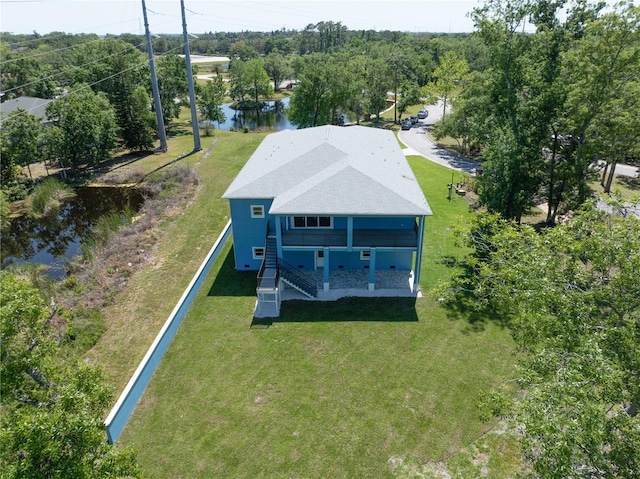 1033 Hammock Cir, Tarpon Springs, FL 34688 - photo 51