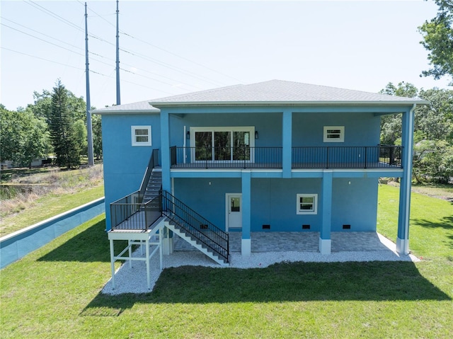 1033 Hammock Cir, Tarpon Springs, FL 34688 - photo 52