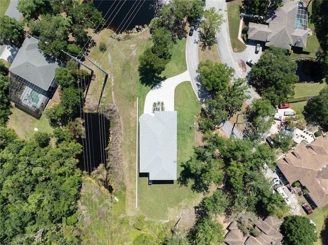 1033 Hammock Cir, Tarpon Springs, FL 34688 - photo 56