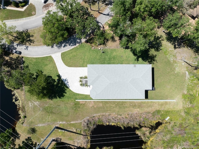 1033 Hammock Cir, Tarpon Springs, FL 34688 - photo 57