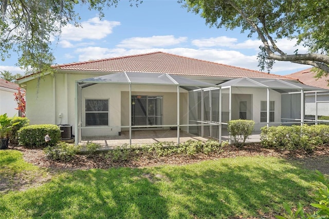 10260 Devonshire Lake Dr, Tampa, FL 33647 - photo 20