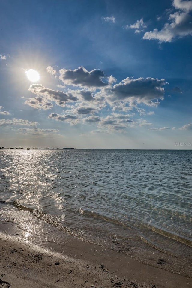 water view