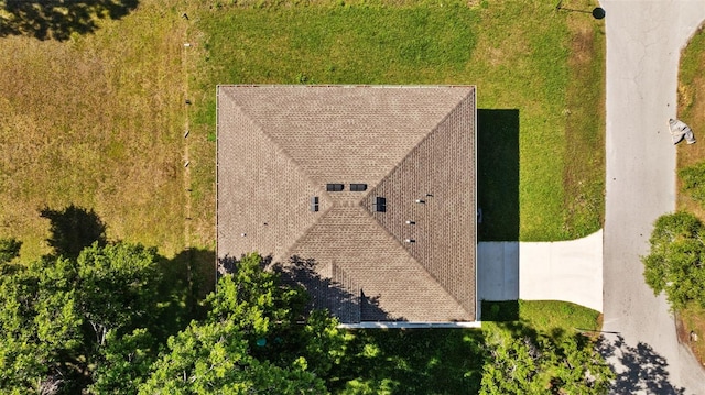 7603 Rhode Island Dr, Tampa, FL 33619 - drone / aerial view