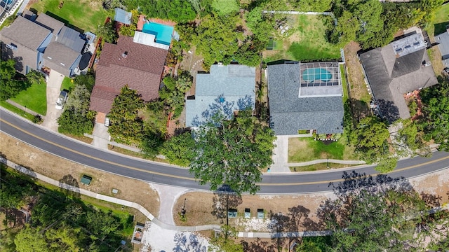 13891 Feather Sound Dr, Clearwater, FL 33762 - aerial overview of property's location