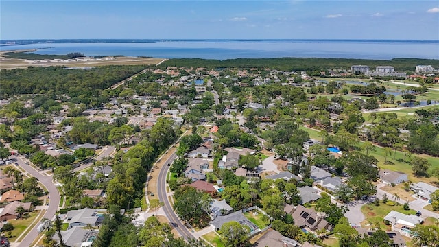 13891 Feather Sound Dr, Clearwater, FL 33762 - view of property location with a nearby body of water and nearby suburban area