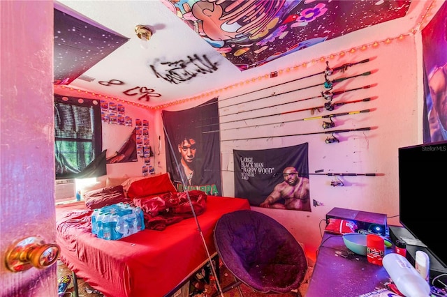 view of bedroom