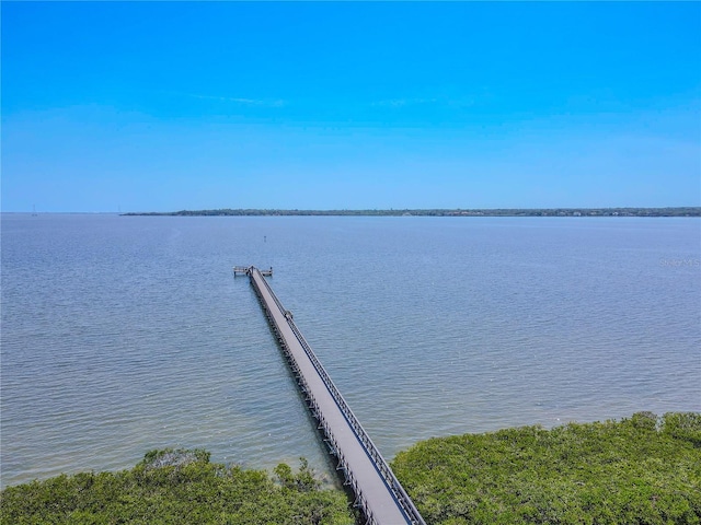 water view