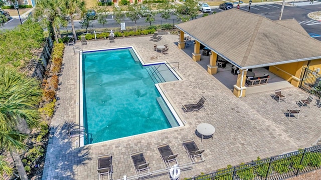 7021 White Treetop Pl, Riverview, FL 33578 - photo 3