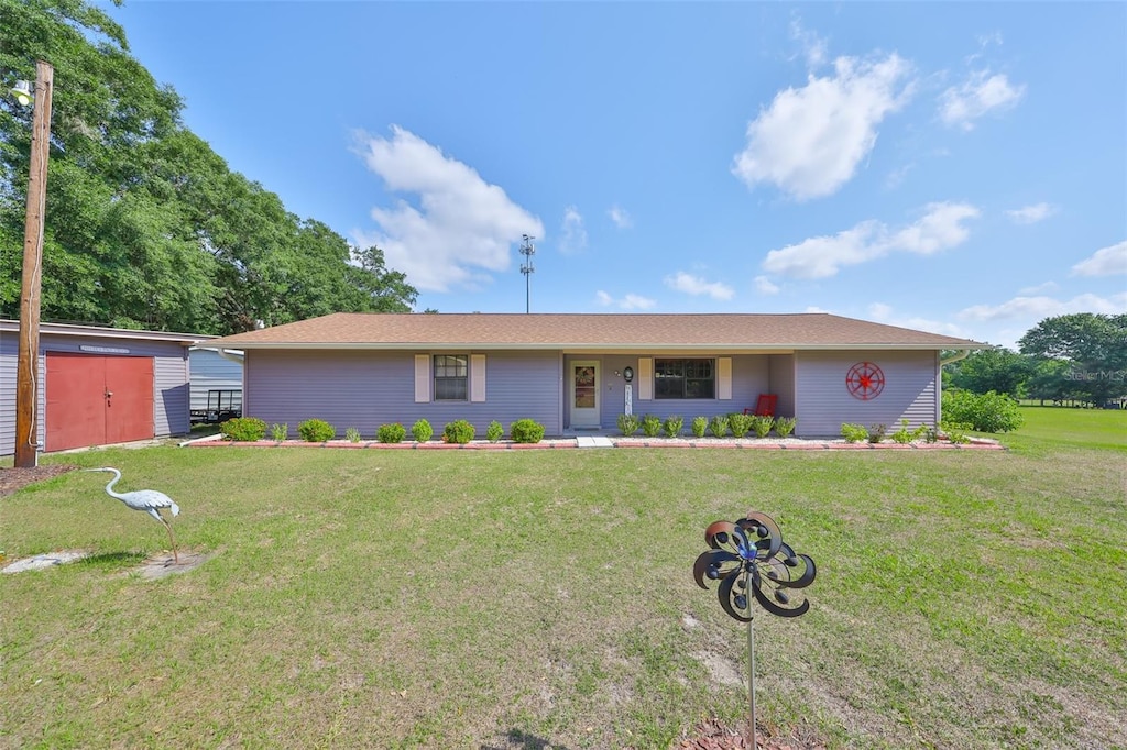 13208 Sydney Rd, Dover, FL 33527 - photo 1