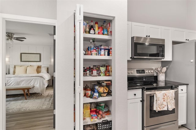 6873 SW 131st Pl, Ocala, FL 34473 - view of pantry
