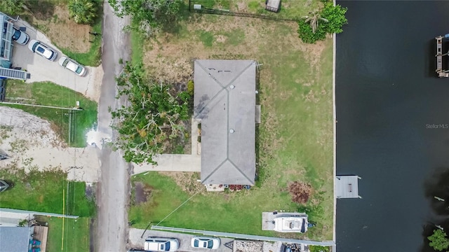 814 Seabreeze Dr, Ruskin, FL 33570 - aerial view