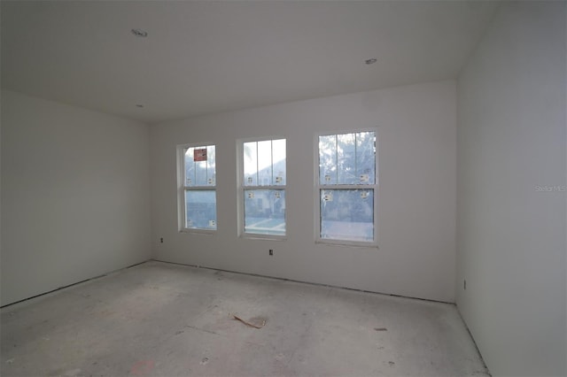 1311 S Moody Ave Unit 1, Tampa, FL 33629 - unfurnished room featuring healthy amount of natural light