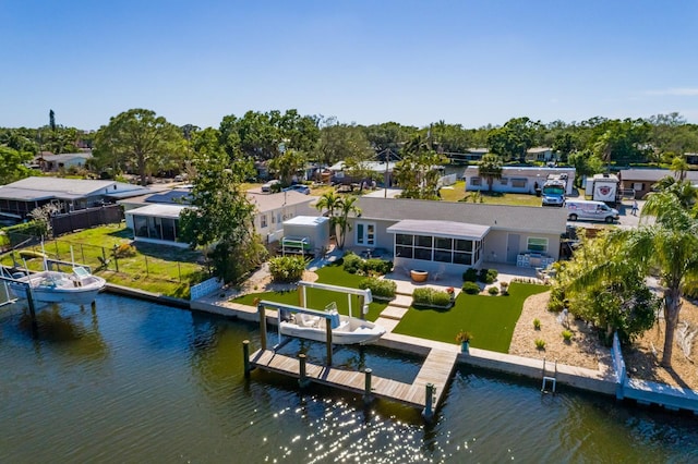 9301 Sun Isle Dr NE, Saint Petersburg, FL 33702 - photo 1