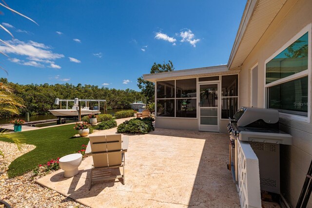9301 Sun Isle Dr NE, Saint Petersburg, FL 33702 - photo 16