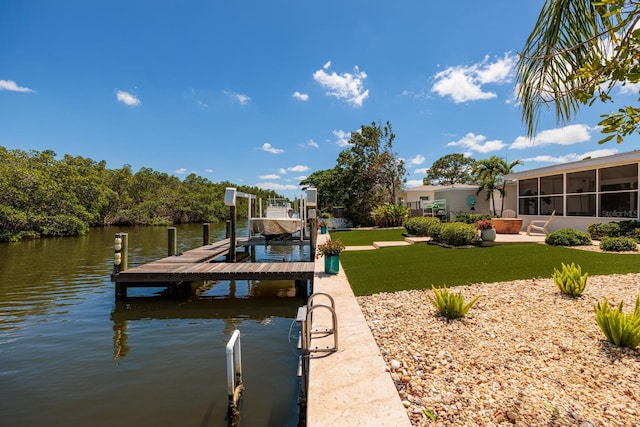 9301 Sun Isle Dr NE, Saint Petersburg, FL 33702 - photo 25