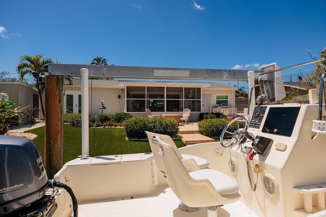 9301 Sun Isle Dr NE, Saint Petersburg, FL 33702 - photo 27