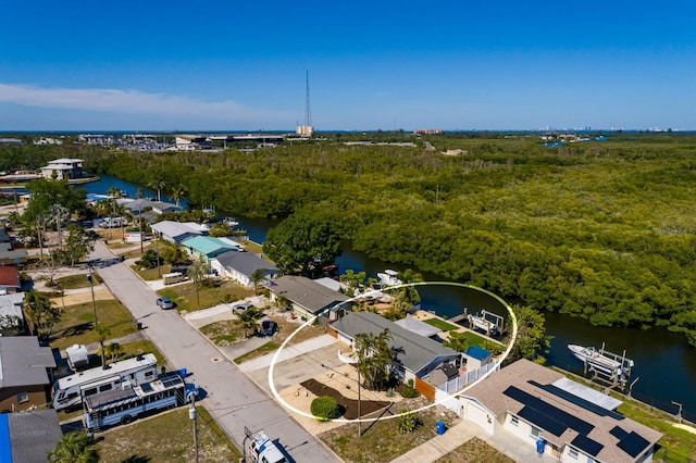 9301 Sun Isle Dr NE, Saint Petersburg, FL 33702 - photo 33