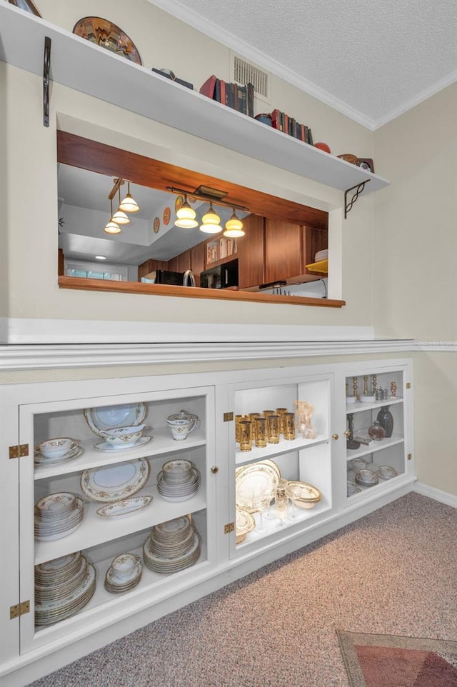 5115 S Jules Verne Ct, Tampa, FL 33611 - storage area featuring visible vents