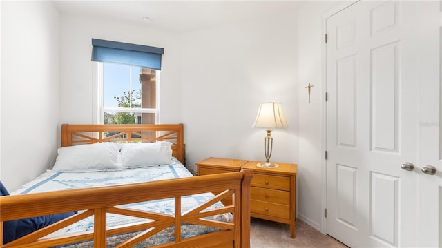 5735 Mezzana Run, Palmetto, FL 34221 - bedroom with light colored carpet