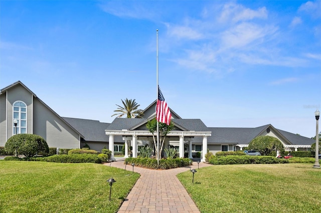 1046 Almondwood Dr, Trinity, FL 34655 - view of property