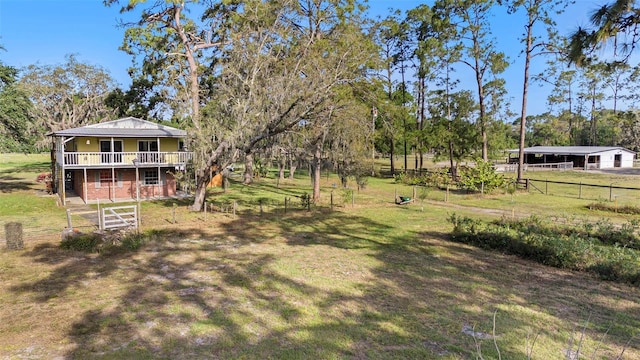 18838 Huckavalle Rd, Odessa, FL 33556 - photo 2