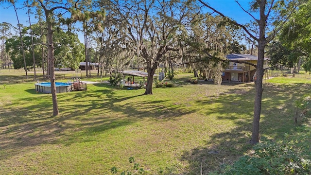18838 Huckavalle Rd, Odessa, FL 33556 - photo 33