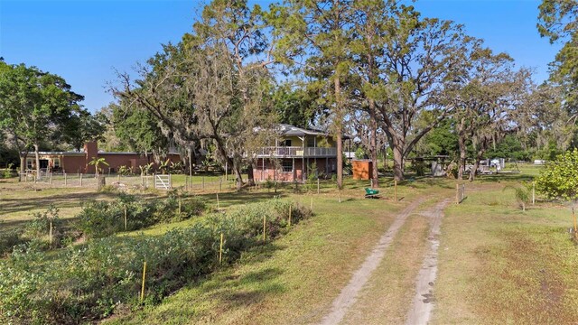 18838 Huckavalle Rd, Odessa, FL 33556 - photo 28