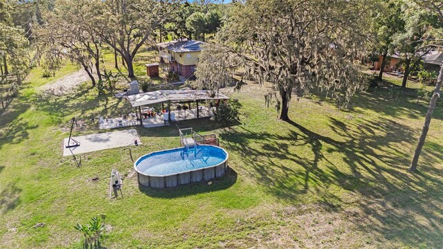 18838 Huckavalle Rd, Odessa, FL 33556 - photo 29