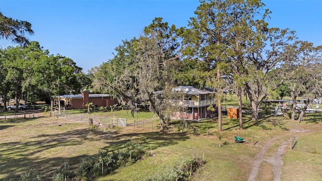 18838 Huckavalle Rd, Odessa, FL 33556 - photo 31