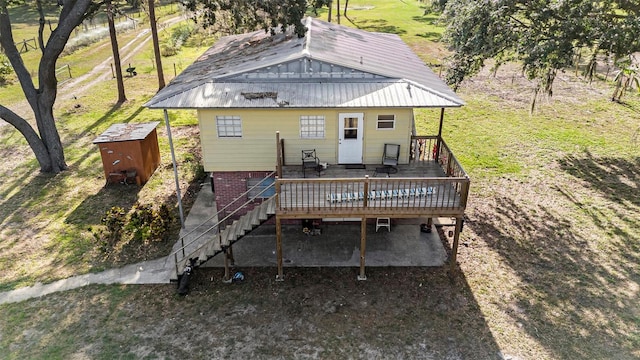 18838 Huckavalle Rd, Odessa, FL 33556 - photo 36