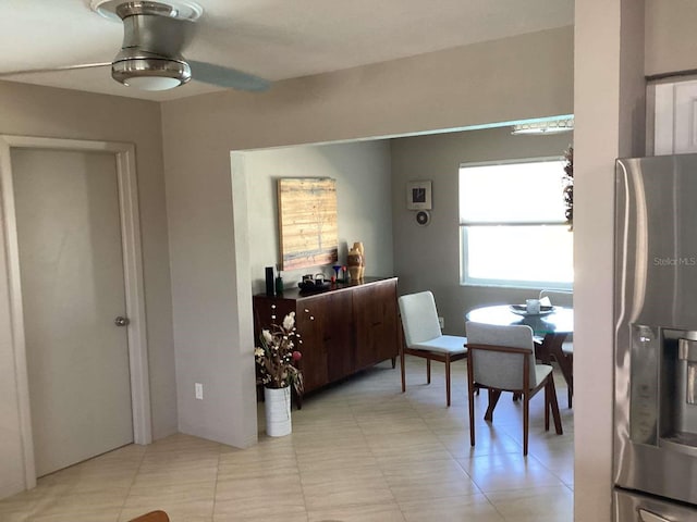 101 Madonna Blvd, Saint Petersburg, FL 33715 - view of dining space