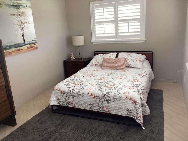 101 Madonna Blvd, Saint Petersburg, FL 33715 - view of bedroom