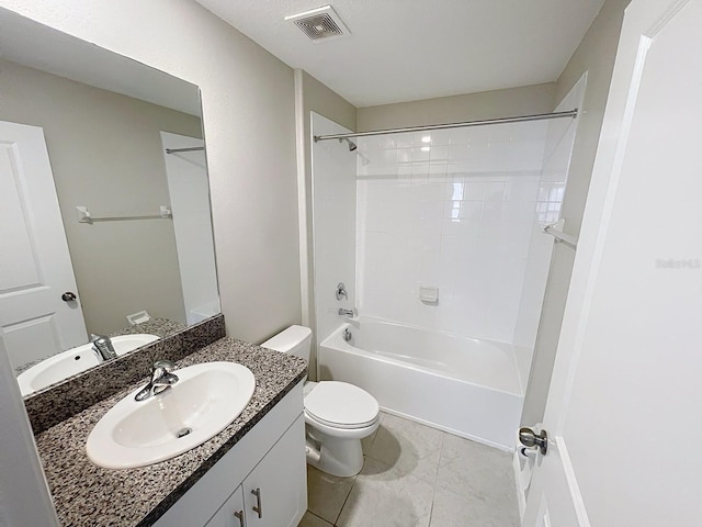 4456 Globe Thistle Dr, Tampa, FL 33619 - bathroom featuring vanity and washtub / shower combination