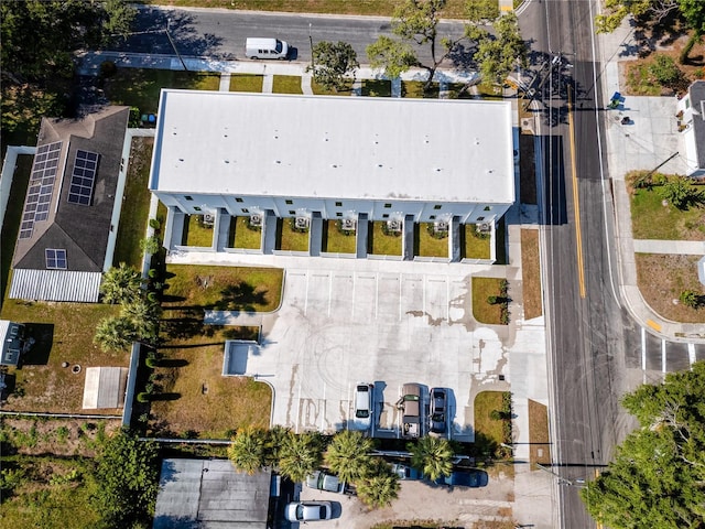 3402 E 28th Ave Unit 6, Tampa, FL 33605 - aerial view