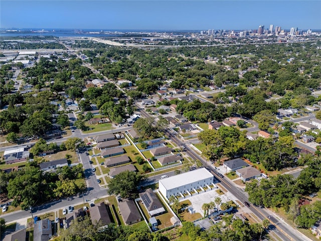 3402 E 28th Ave Unit 6, Tampa, FL 33605 - view of property location