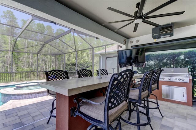 14975 Renaissance Ave, Odessa, FL 33556 - photo 55